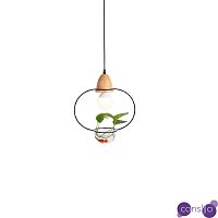Подвесной дизайнерский светильник Eco 3 by Light Room