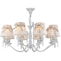 Люстра Refined Provence Chandelier