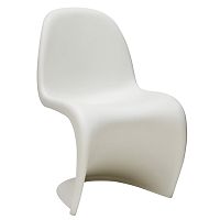 Стул Panton designed by Verner Panton in 1960