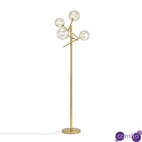 Напольный дизайнерский светильник Bolle by Gallotti & Radice