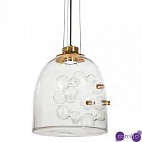 Подвесной светильник Lamps Inside Bubbles side bell