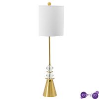 Настольная Лампа Charm and Luxury 80 см