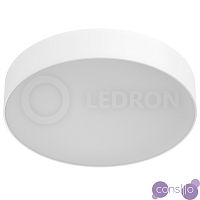 Накладной светодиодный светильник LeDron LTD0291 30W Y 4000K