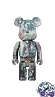 Bearbrick Pushead 1000% (70 cм)