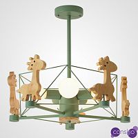 Люстра GIRAFFE