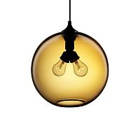 Подвесной светильник Jeremy Pyles Binary Pendant Light designed by Jeremy Pyles