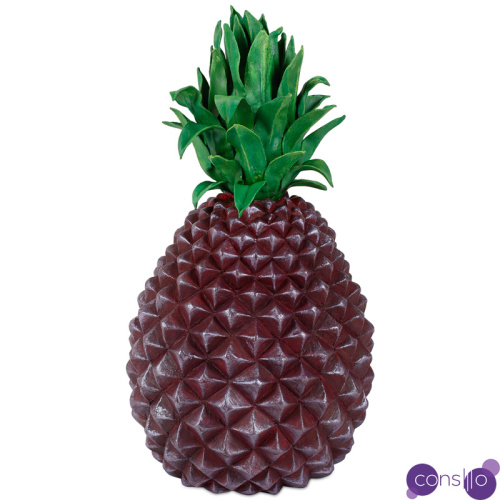 Статуэтка Tropical Fruit pineapple