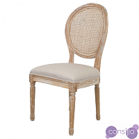 Стул French chairs Provence Beige Rattan 2 Chair