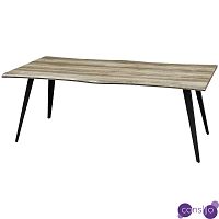 Обеденный стол в стиле Лофт Hodge Dinner Table