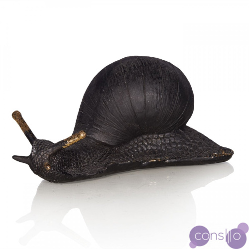 Статуэтка Black Snail