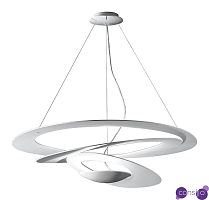 Подвесной дизайнерский светильник Pirce by Artemide D65