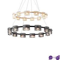 Люстра дизайнерская Nipthrasir by Light Room