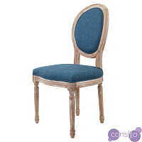 Стул French chairs Provence Indigo Chair