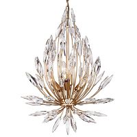 Люстра Crystal Pineapple 5