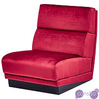 Кресло Berkeley Chair Crimson