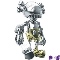 Kaws Chrome