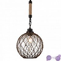 Подвесной светильник ball fishnet pendant lamp