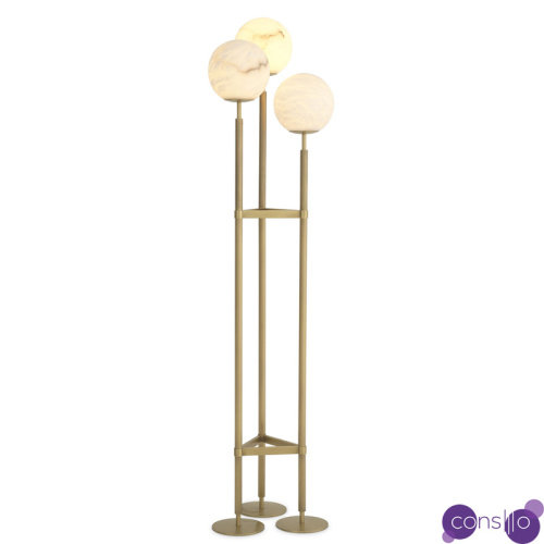 Торшер Eichholtz Floor Lamp Fiori