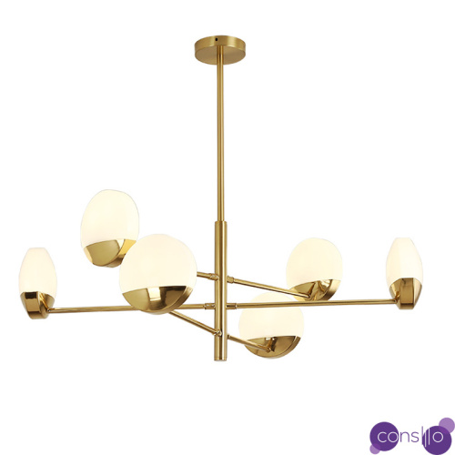 Люстра Perla Chandelier