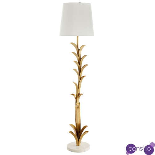 Торшер Arteriors ABBOTT FLOOR LAMP
