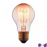 Лампочка Loft Edison Retro Bulb №45 40 W