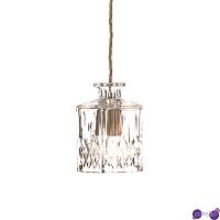 Подвесной дизайнерский светильник Decanterlight by Lee Broom (С)