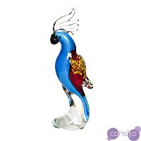 Статуэтка Glass Parrot