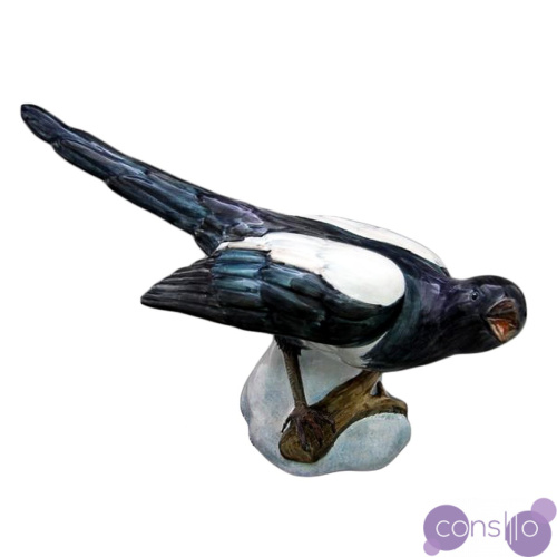 Статуэтка Magpie