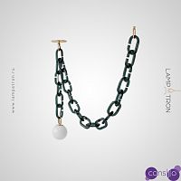 Подвесной светильник CHAIN 2