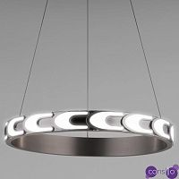 Люстра Maoris Ring Horizontal Chandelier D45