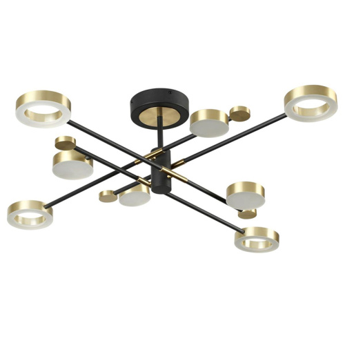Потолочная люстра Bendik Ceiling Сhandelier B