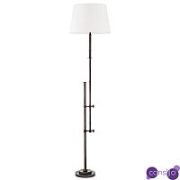 Торшер Eichholtz Floor Lamp Gordini Bronze