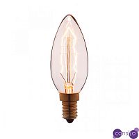 Лампочка Loft Edison Retro Bulb №25 60 W