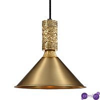 Подвесной светильник Yun Metal Lamp