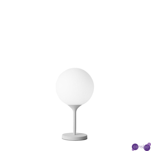 Настольный дизайнерский светильник Сastore by Artemide D25