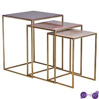 Комплект столиков Corbin Side Tables