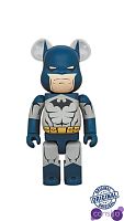 Bearbrick Batman 1000% (70 см)