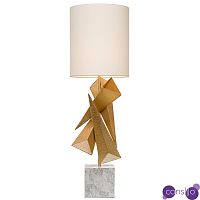 Настольная лампа Shine by S.H.O TRYSTAN TABLE LAMP