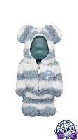 Bearbrick Gelato Pique 400% (28cm)