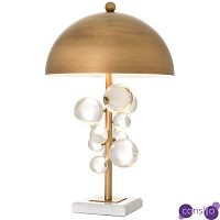 Настольная лампа Eichholtz Table Lamp Floral
