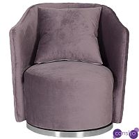 Кресло Orinoco purple