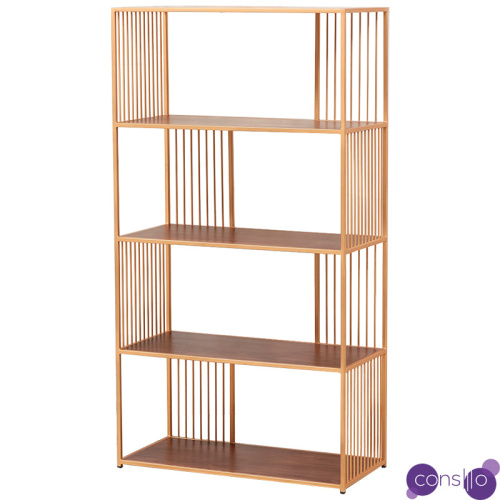 Стеллаж Blaise Metal Rack