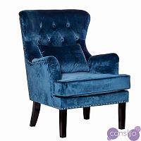 Stony Brook Chair Blue Кресло