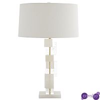 Дизайнерская настольная лампа NICOLE LAMP