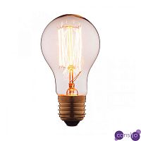 Лампочка Loft Edison Retro Bulb №43 40 W