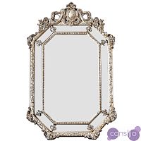 Зеркало Keppel Mirror Vintage White