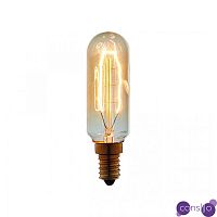 Лампочка Loft Edison Retro Bulb №32 40 W