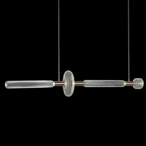 Люстра Pendant Horizontal Люстра Pendant Horizontal