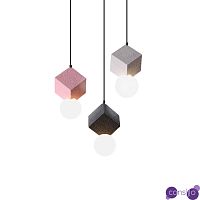 Подвесной дизайнерский светильник Lolipop by Exporlux