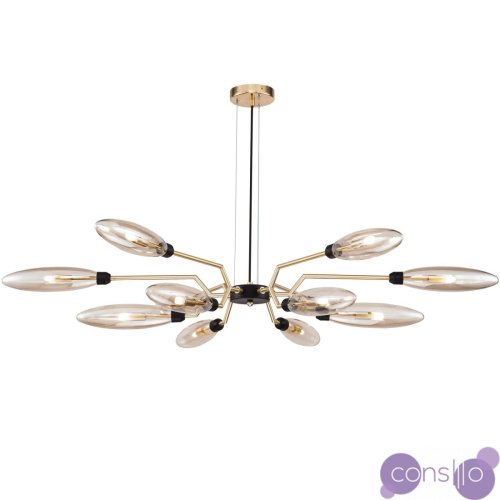 Люстра Morosini Chandelier 12 Люстра Morosini Chandelier 12